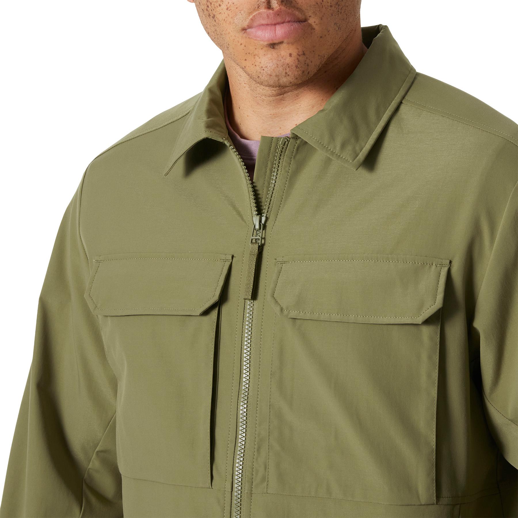 Product gallery image number 2 for product Escape Lightweight Jacket - Men's