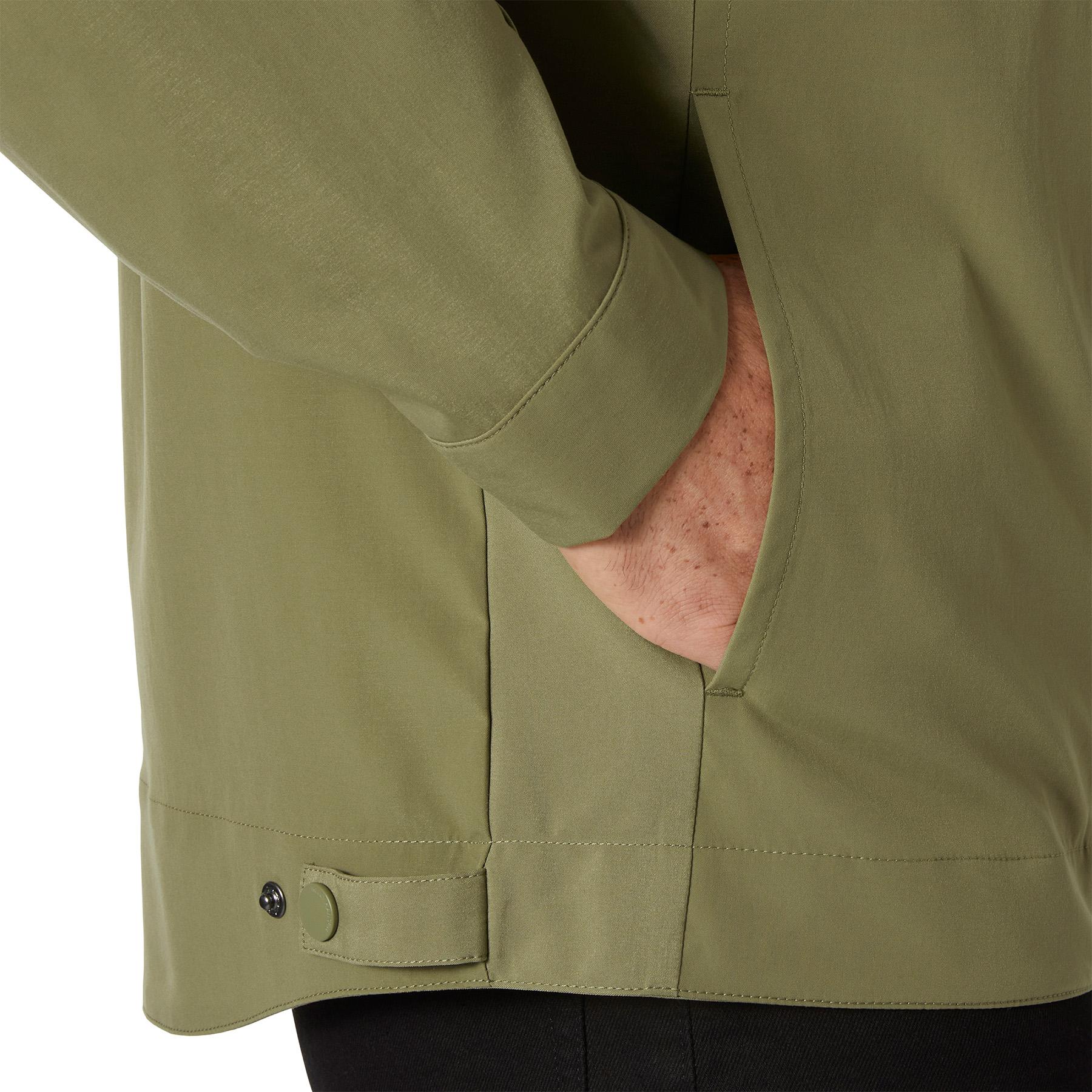 Product gallery image number 6 for product Escape Lightweight Jacket - Men's