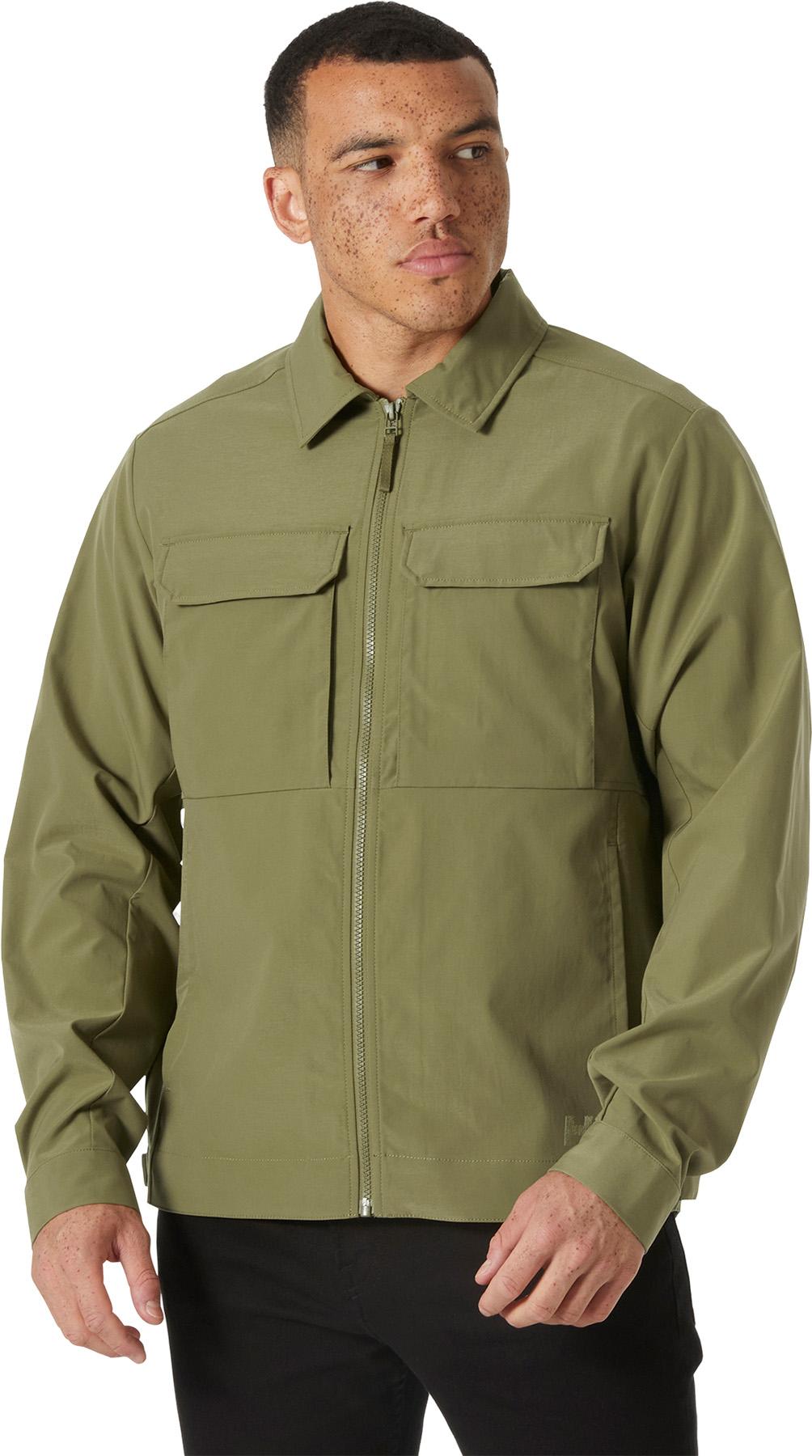 Product gallery image number 4 for product Escape Lightweight Jacket - Men's