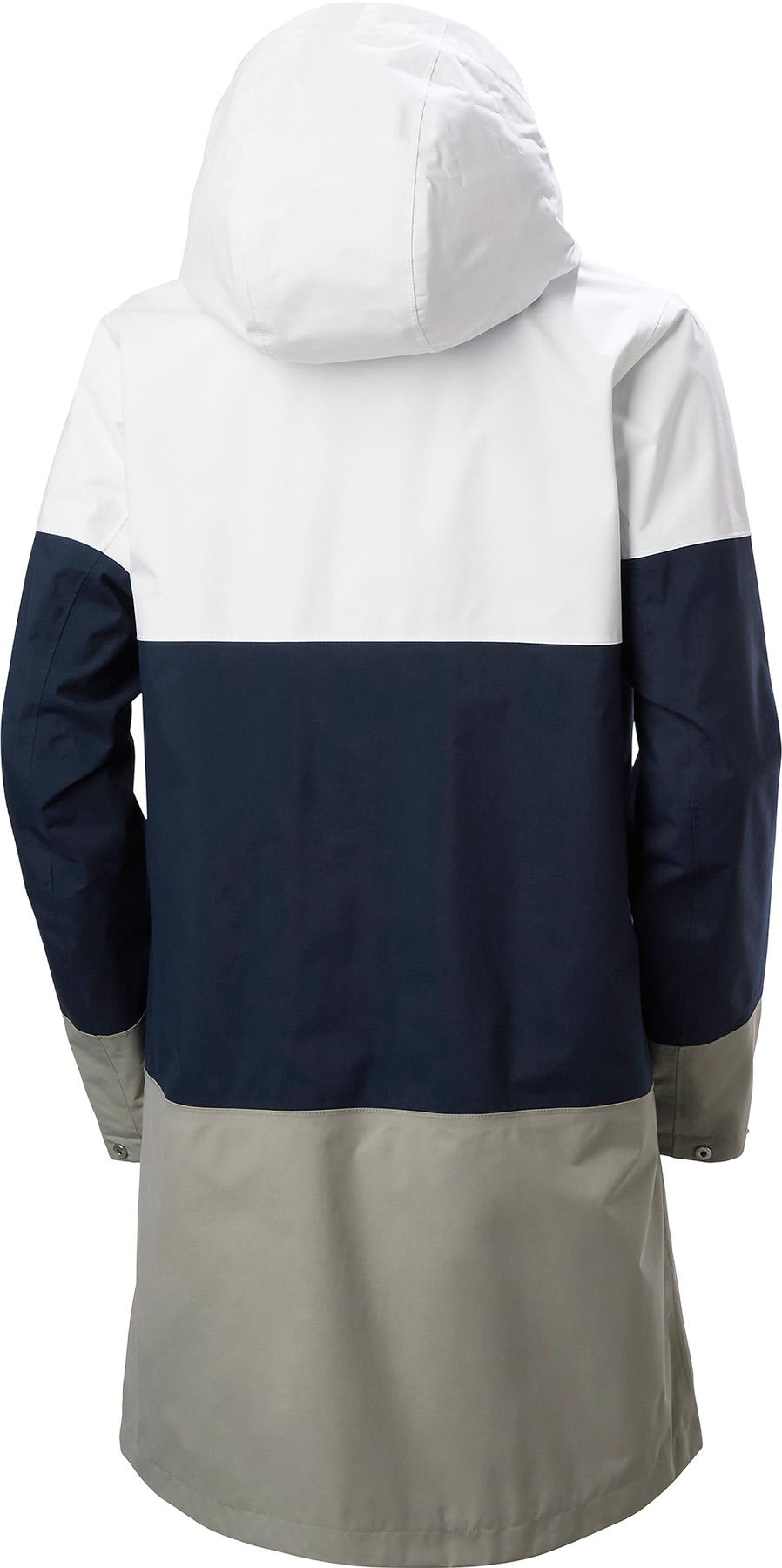 Product gallery image number 6 for product Koster Rain Coat - Women's