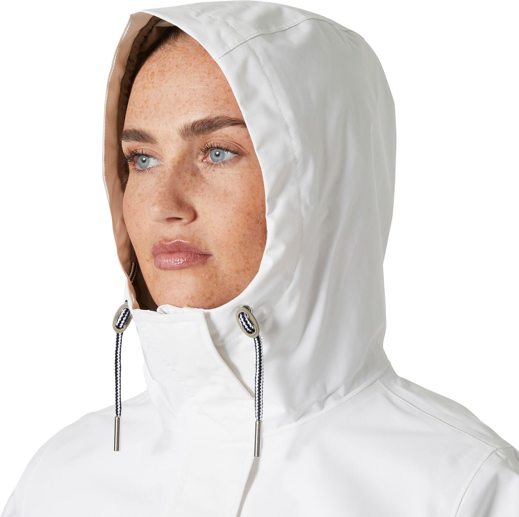 Product gallery image number 3 for product Koster Rain Coat - Women's