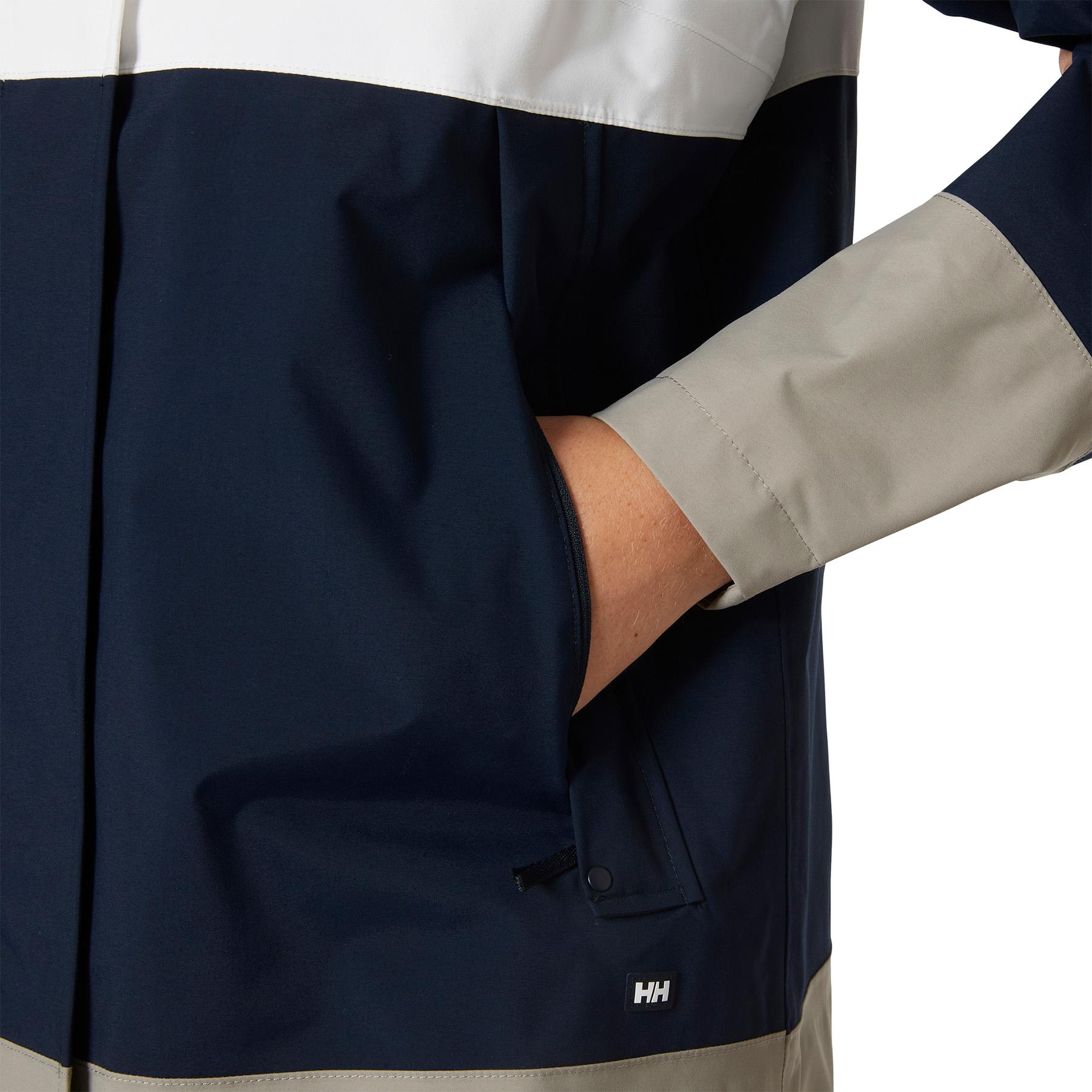Product gallery image number 4 for product Koster Rain Coat - Women's