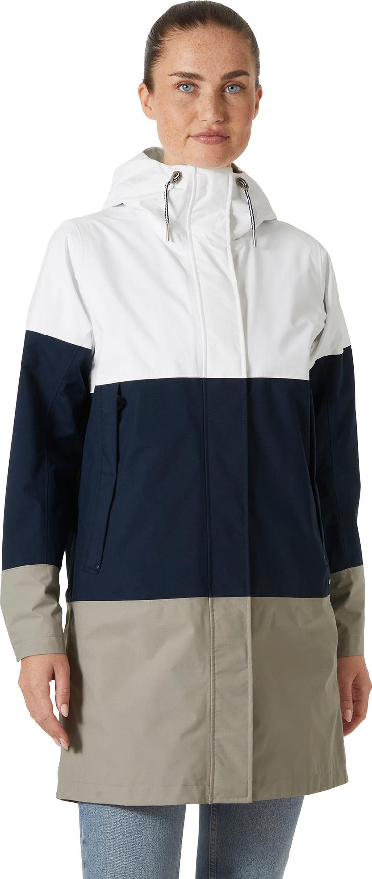 Image de produit pour Manteau de pluie Koster - Femme