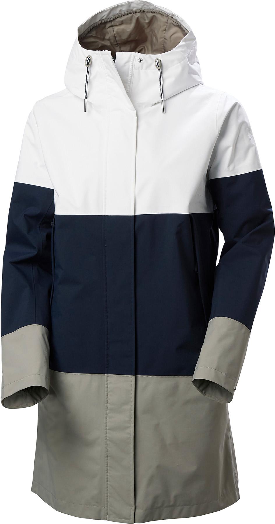 Product gallery image number 1 for product Koster Rain Coat - Women's
