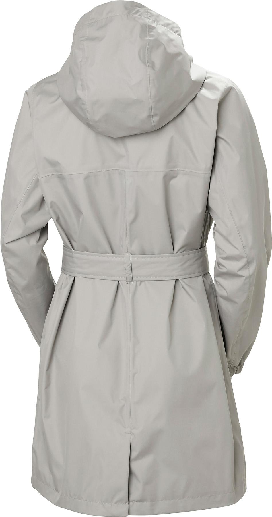 Product gallery image number 4 for product HH Classics Trench Coat - Women's