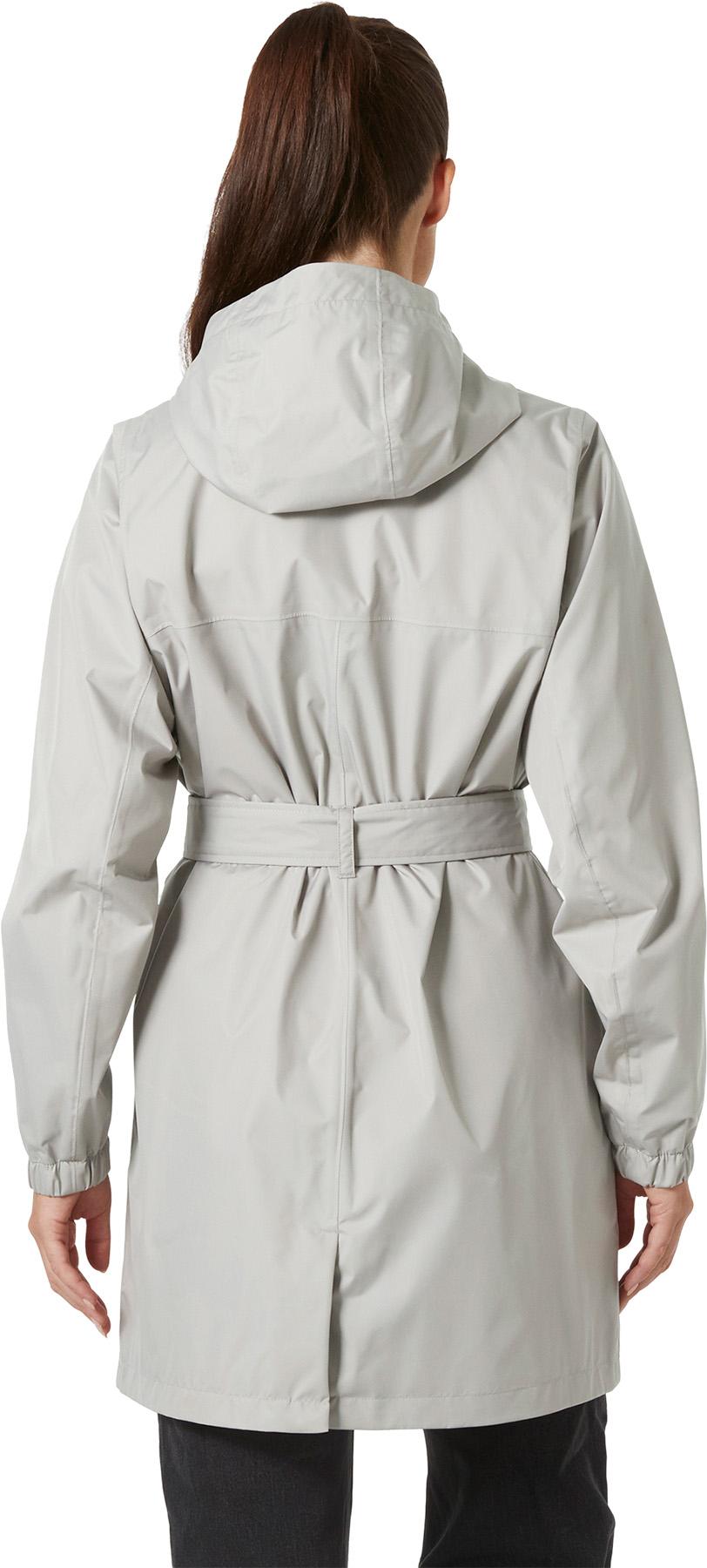 Product gallery image number 3 for product HH Classics Trench Coat - Women's