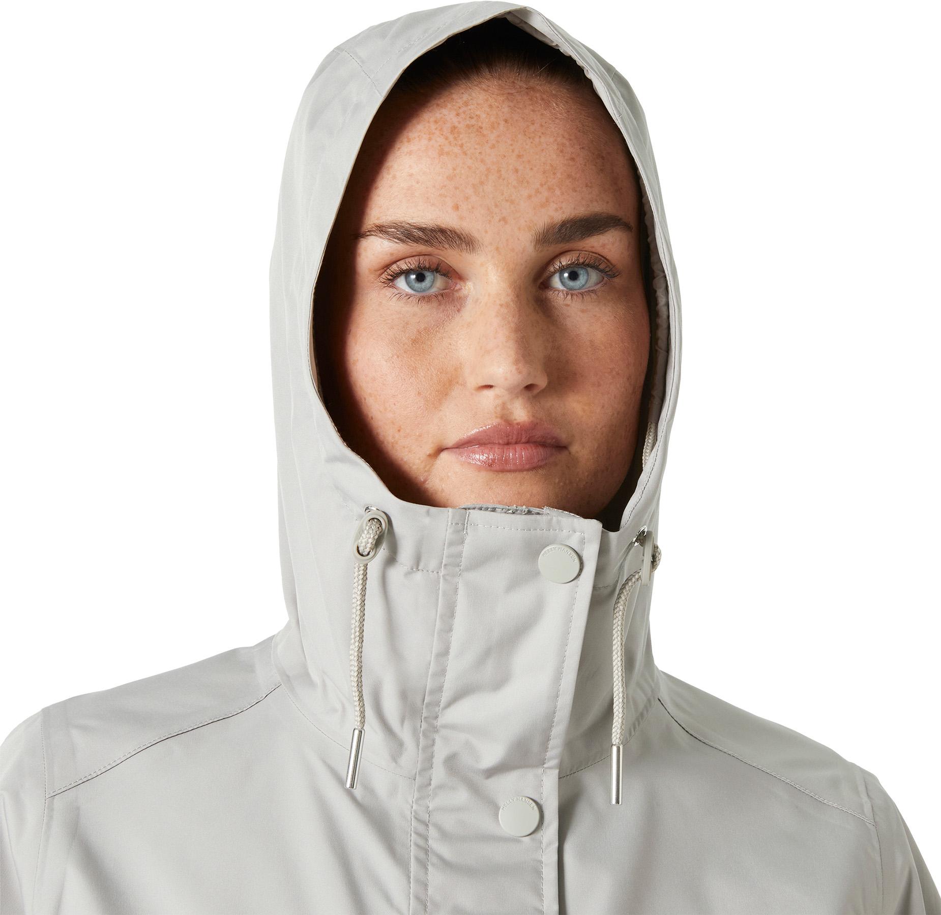 Product gallery image number 2 for product HH Classics Trench Coat - Women's