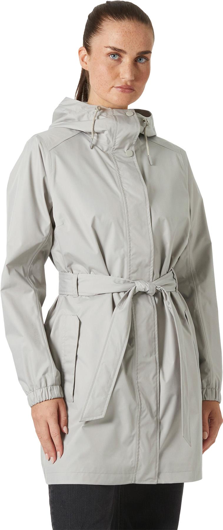 Product gallery image number 5 for product HH Classics Trench Coat - Women's