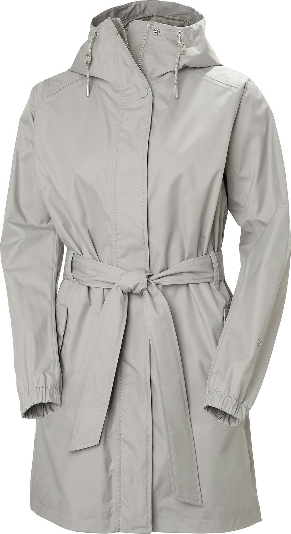Image de produit pour Manteau Trench HH Classics - Femme