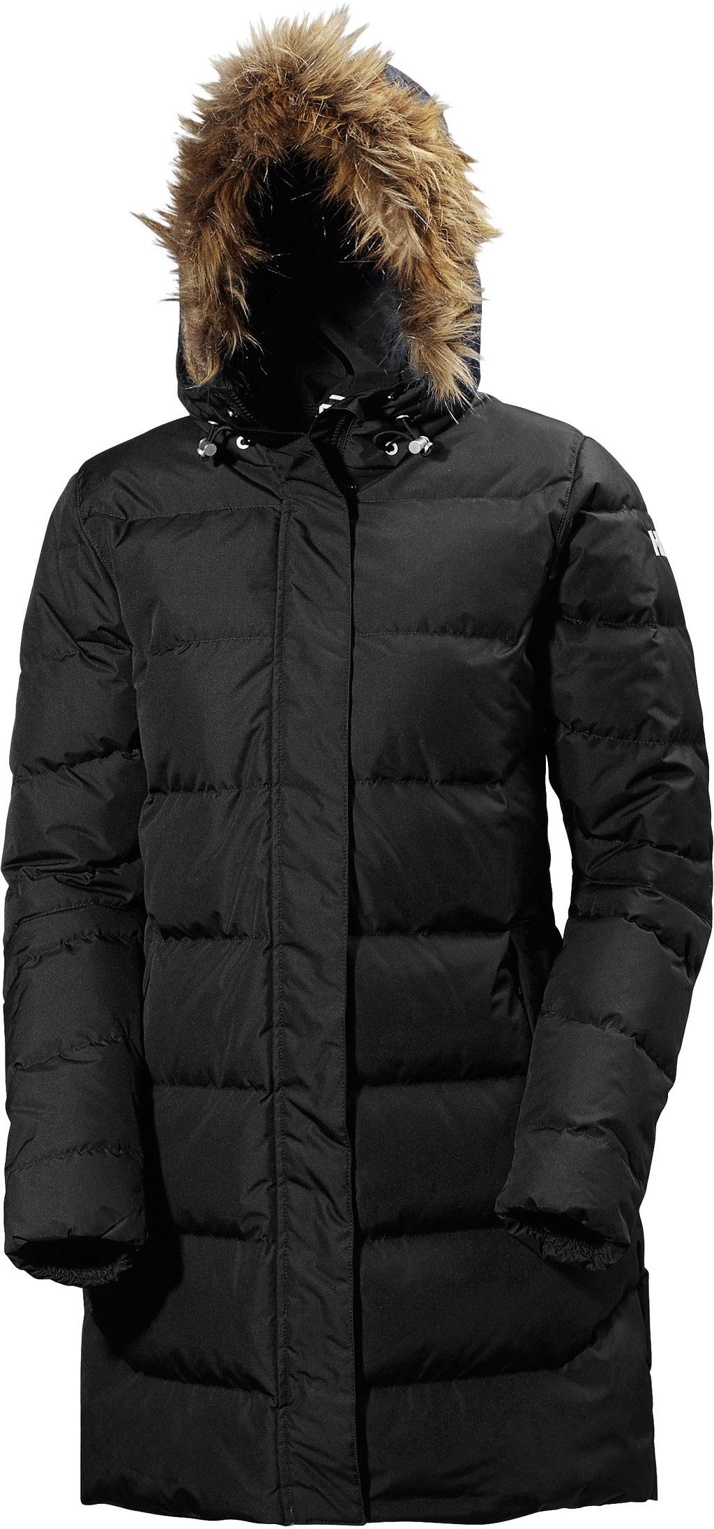 Image de produit pour Parka en duvet Aden - Femme