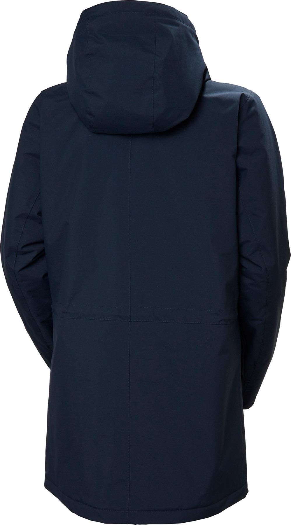 Numéro de l'image de la galerie de produits 2 pour le produit Parka isolé Escape - Femme