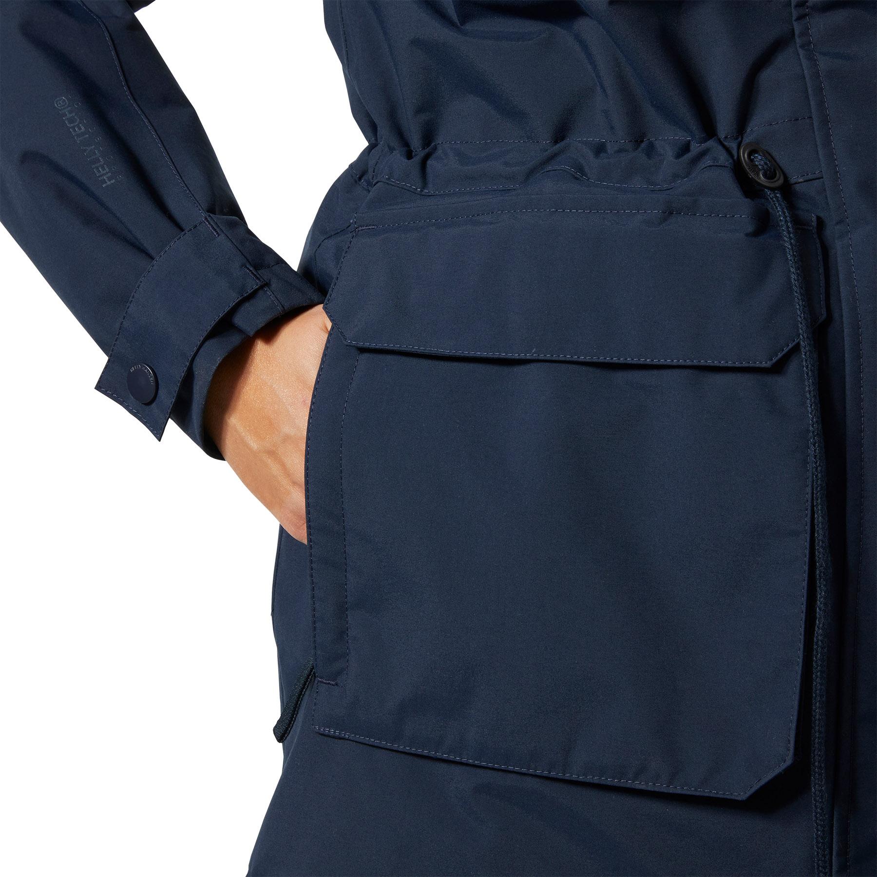 Numéro de l'image de la galerie de produits 8 pour le produit Parka isolé Escape - Femme