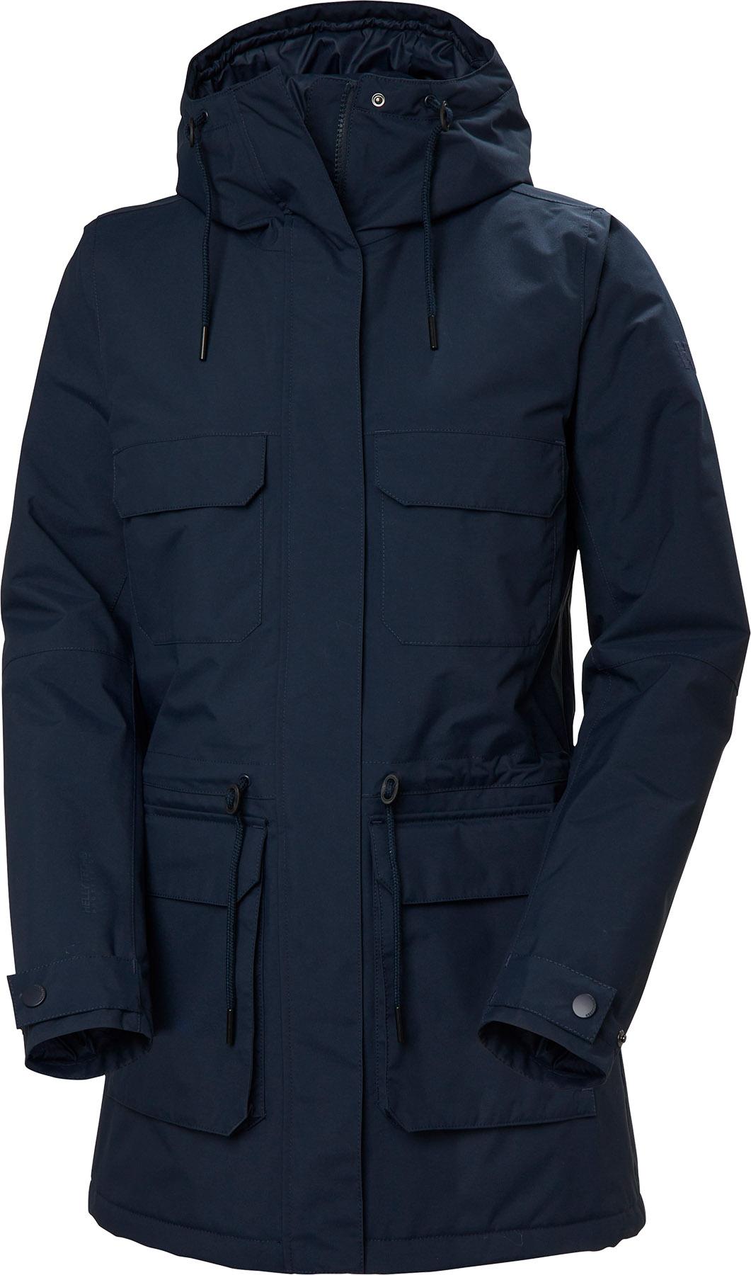 Image de produit pour Parka isolé Escape - Femme