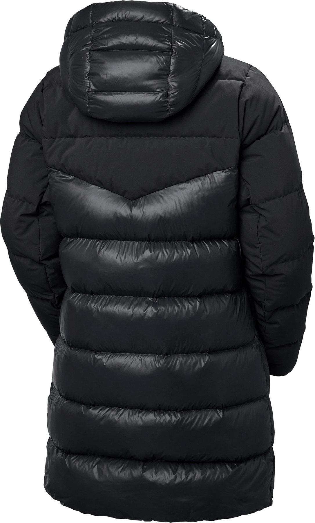 Product gallery image number 5 for product Winter Bliss Down Parka - Women's