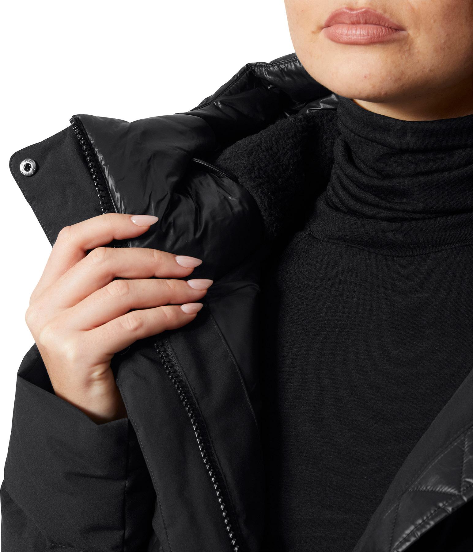 Product gallery image number 3 for product Winter Bliss Down Parka - Women's