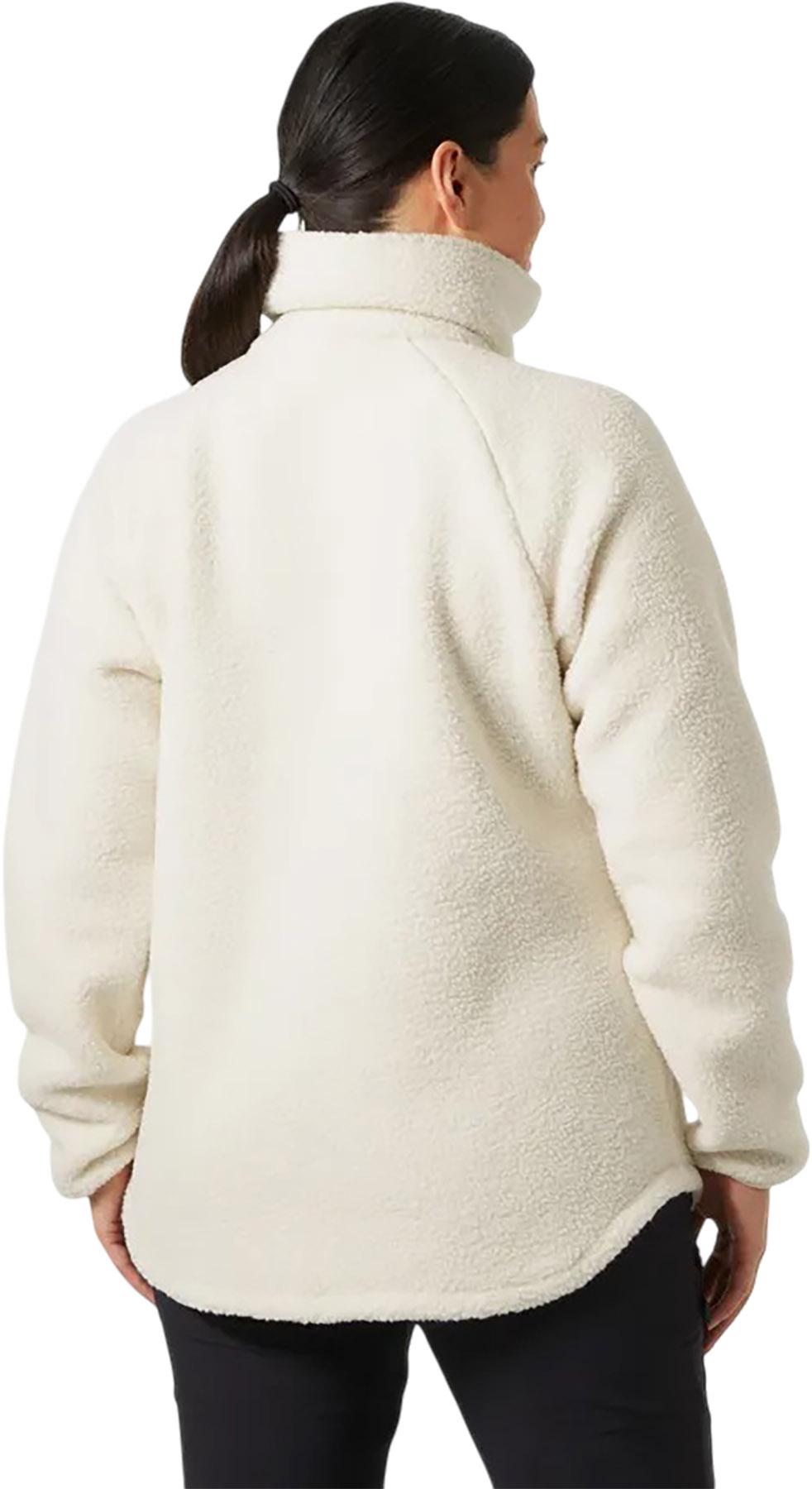Numéro de l'image de la galerie de produits 2 pour le produit Manteau en polaire Bliss - Femme