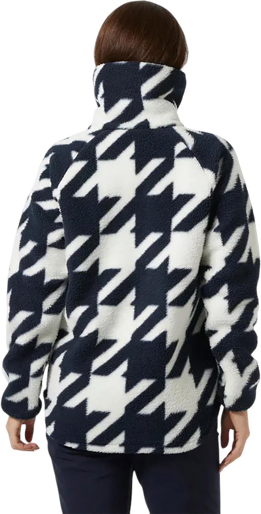 Product gallery image number 6 for product Bliss Pile Jacket - Women's