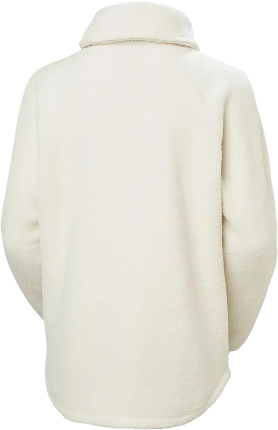 Numéro de l'image de la galerie de produits 6 pour le produit Manteau en polaire Bliss - Femme