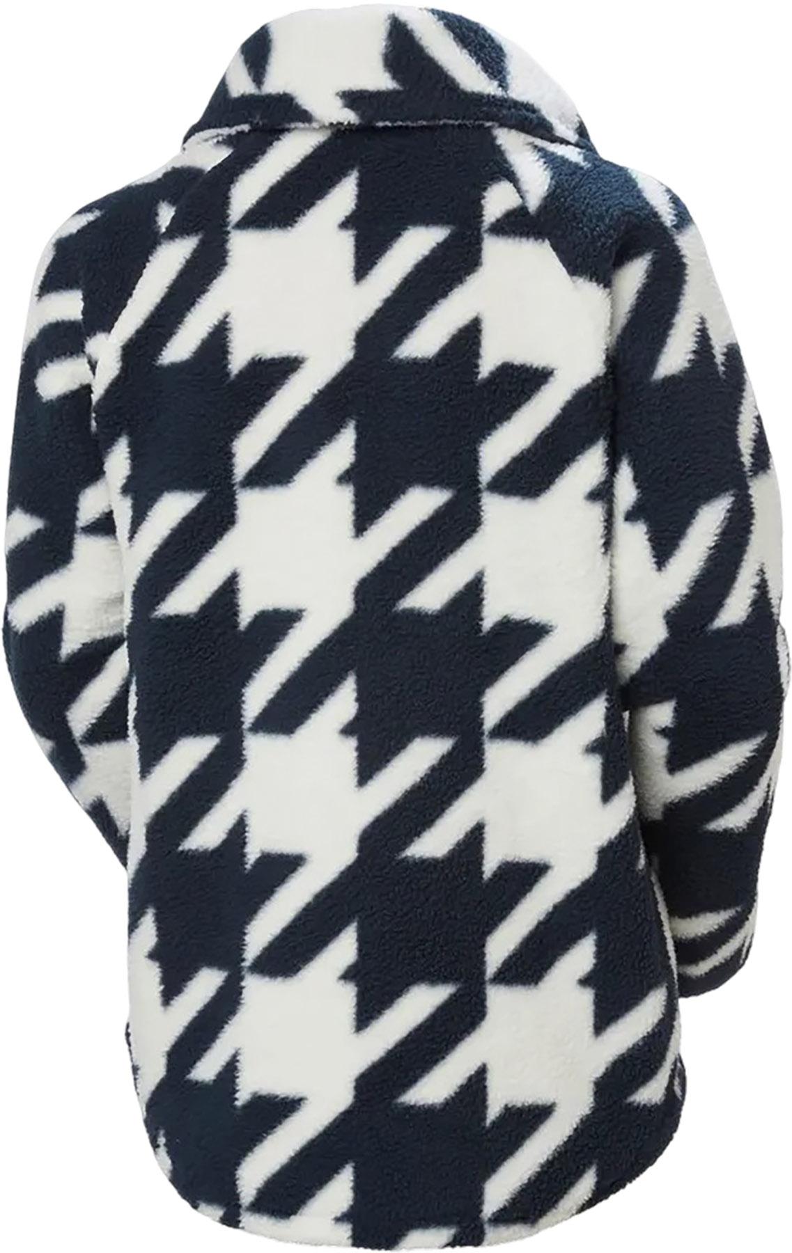 Product gallery image number 5 for product Bliss Pile Jacket - Women's