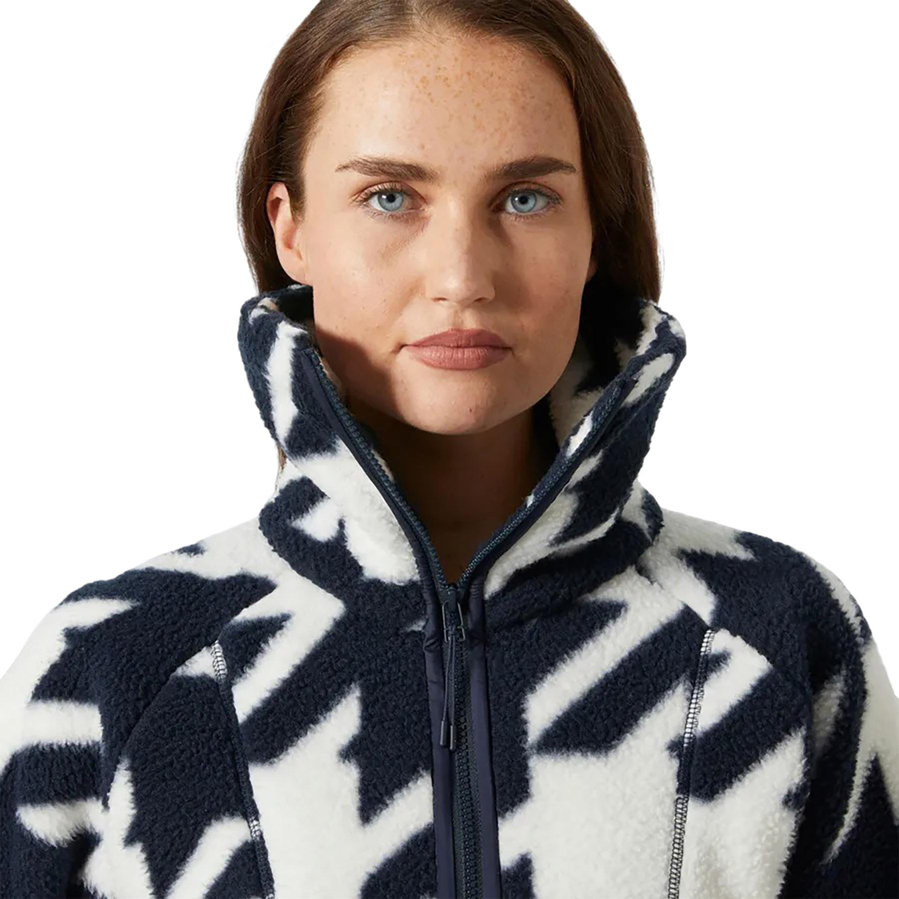 Product gallery image number 4 for product Bliss Pile Jacket - Women's