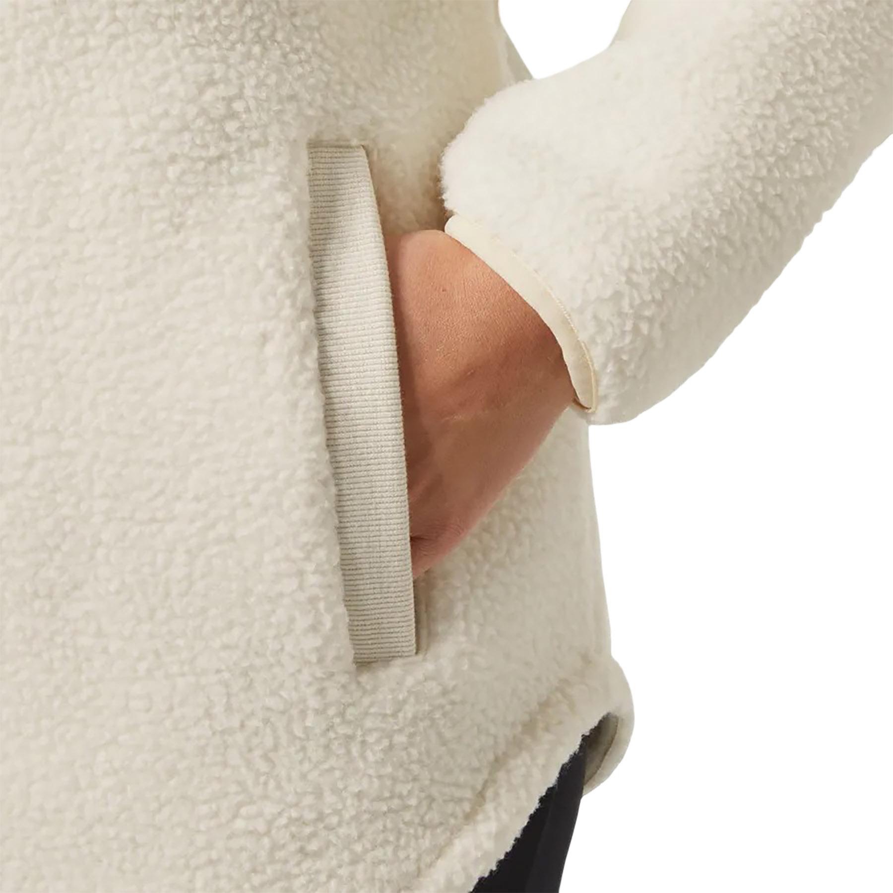 Numéro de l'image de la galerie de produits 4 pour le produit Manteau en polaire Bliss - Femme