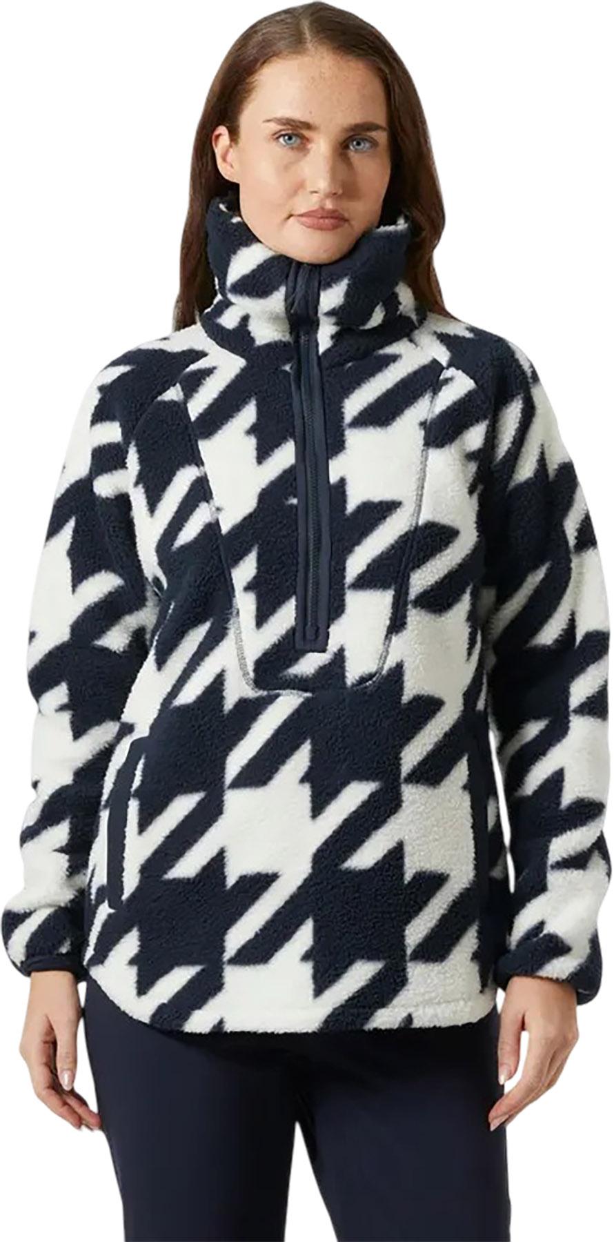 Product gallery image number 2 for product Bliss Pile Jacket - Women's