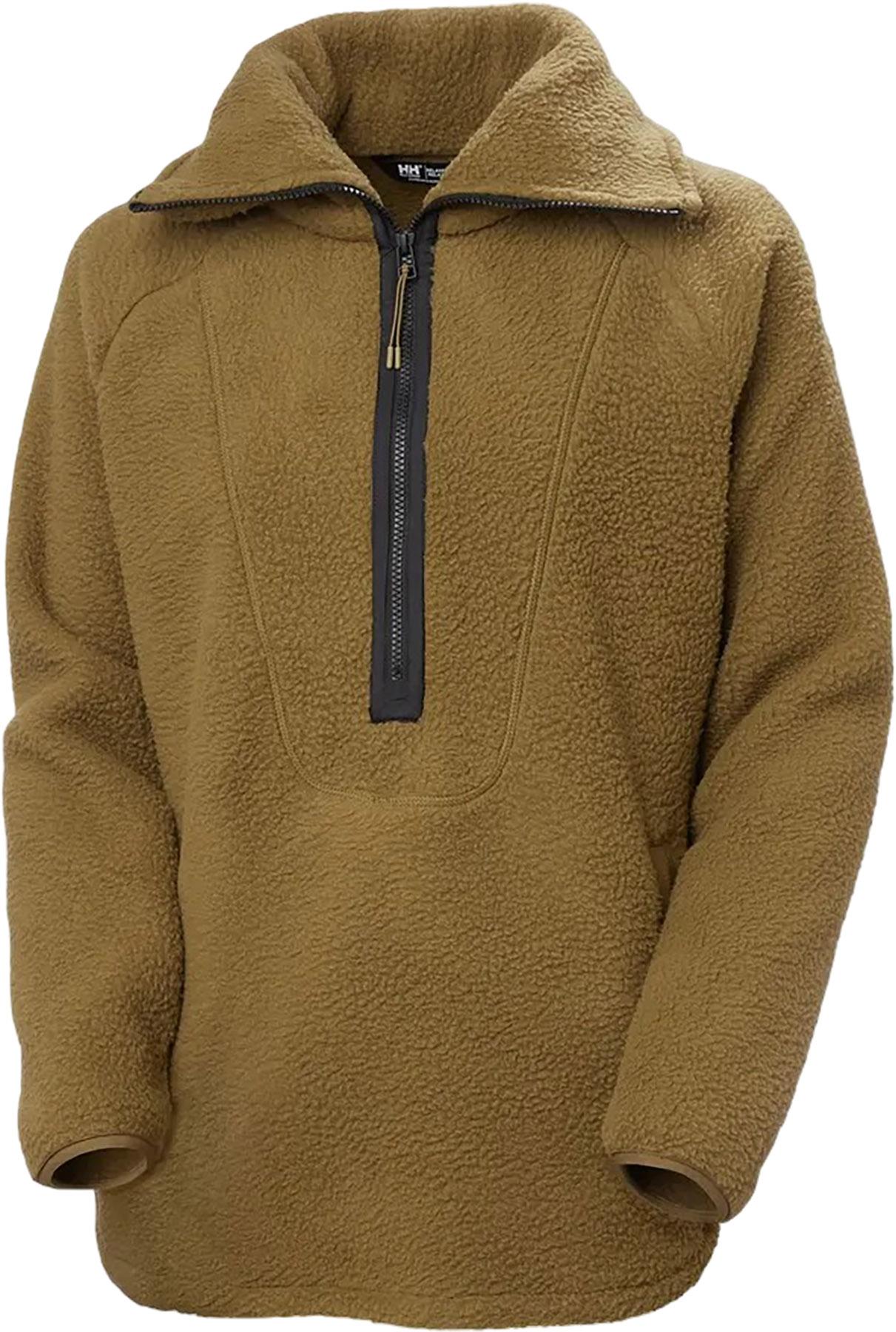 Product gallery image number 1 for product Bliss Pile Jacket - Women's