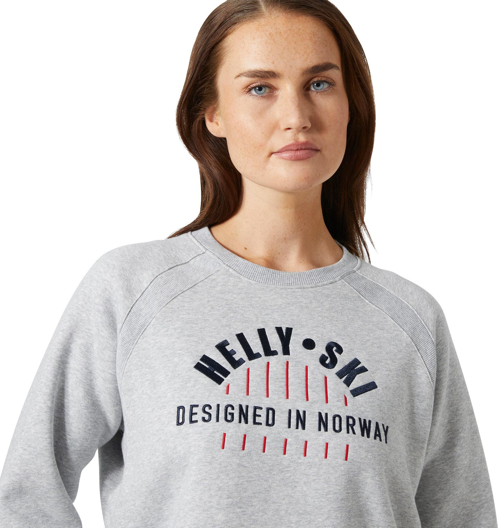 Product gallery image number 4 for product Bliss Sweatshirt - Women's