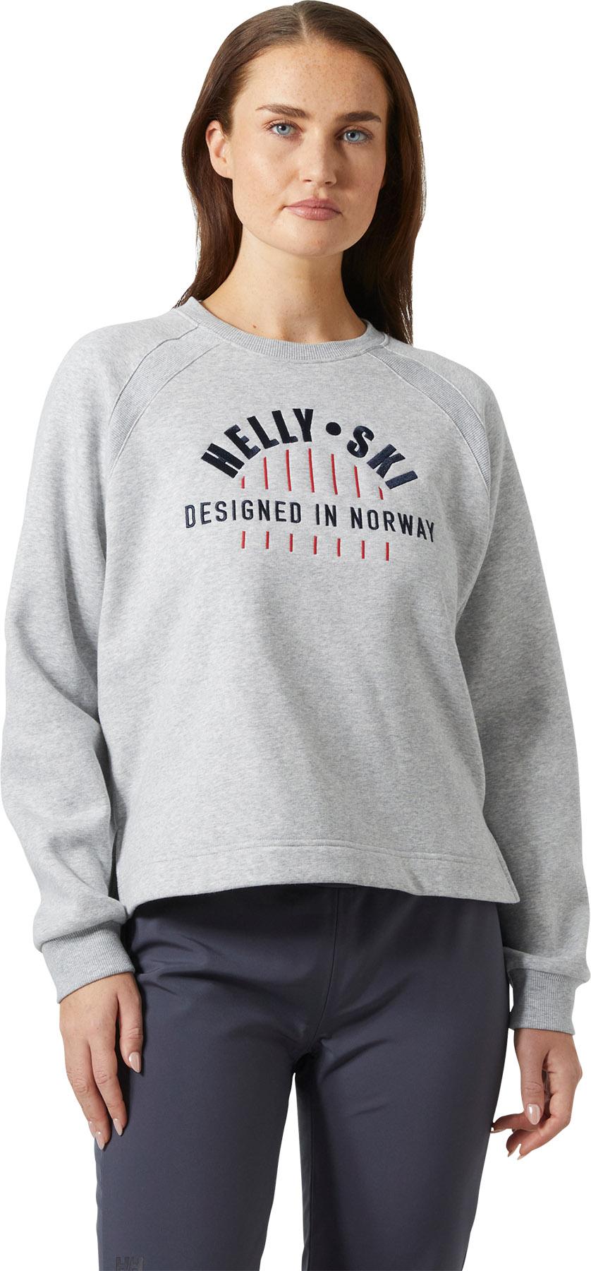 Product gallery image number 5 for product Bliss Sweatshirt - Women's