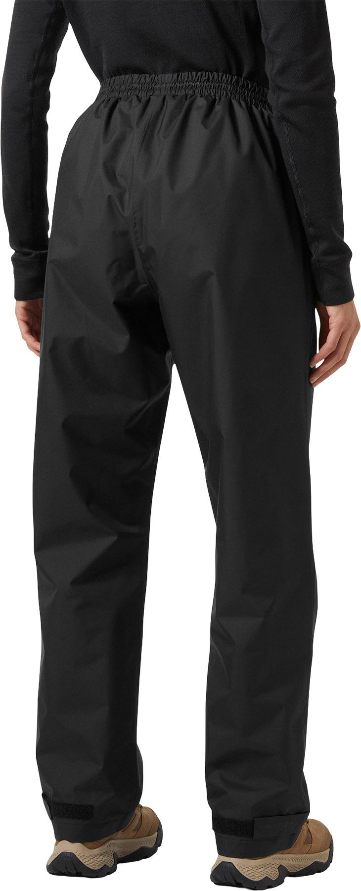 Product gallery image number 3 for product HH Rain Pant - Women's