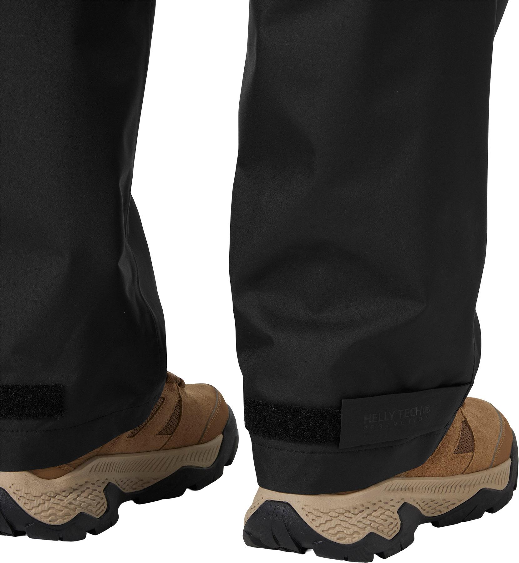 Product gallery image number 5 for product HH Rain Pant - Women's
