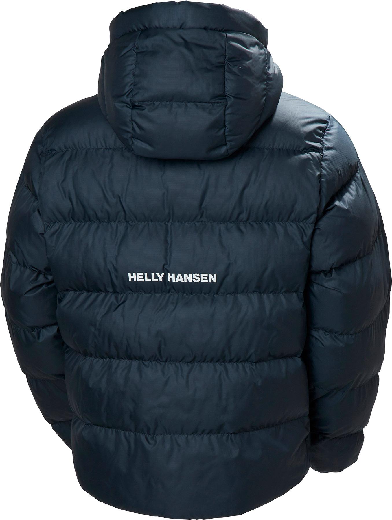 Numéro de l'image de la galerie de produits 2 pour le produit Manteau matelassé Active - Homme