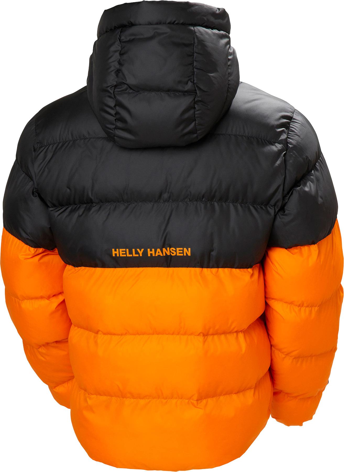 Product gallery image number 2 for product Active Puffy Jacket - Men's