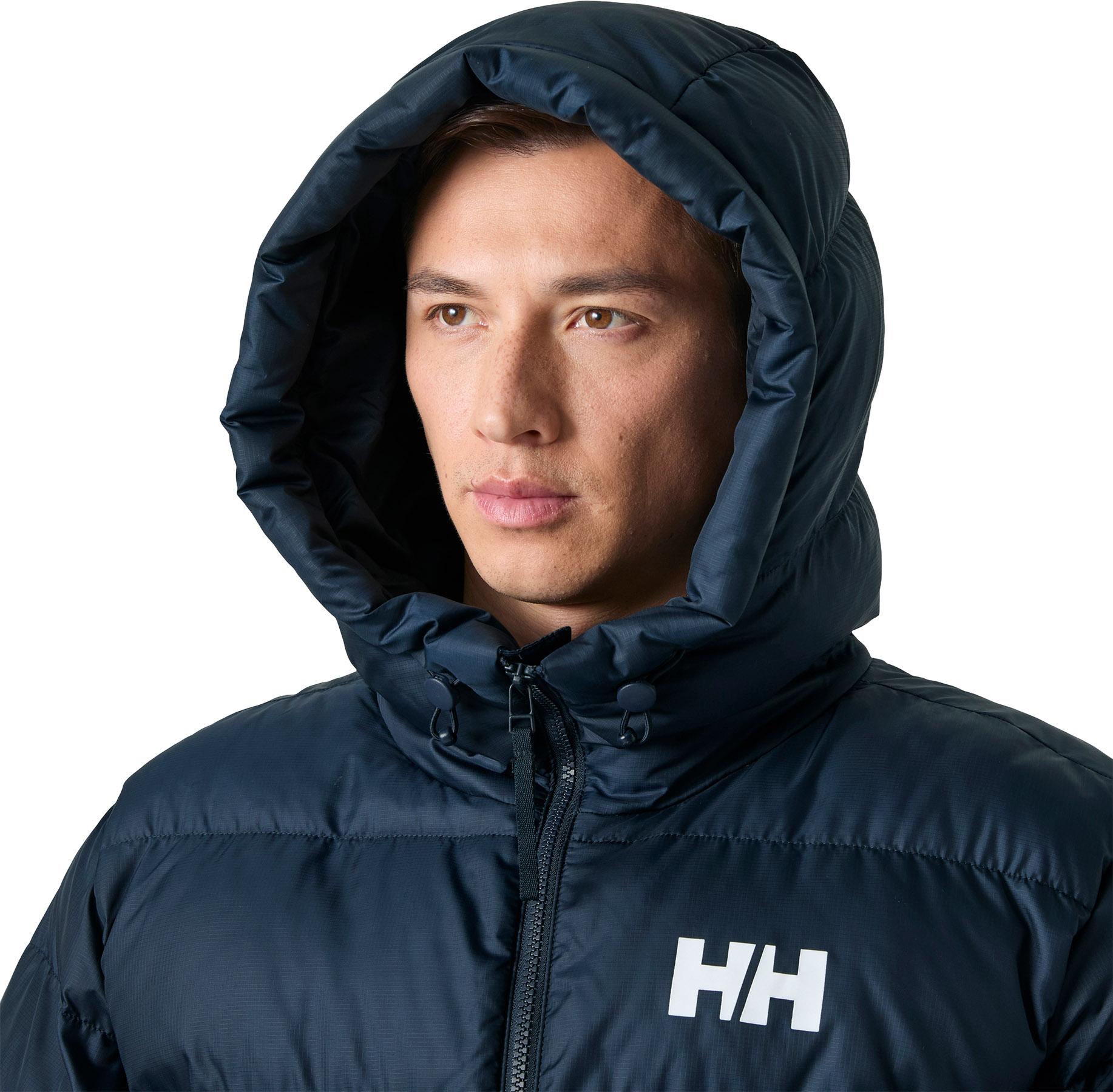 Numéro de l'image de la galerie de produits 4 pour le produit Manteau matelassé Active - Homme