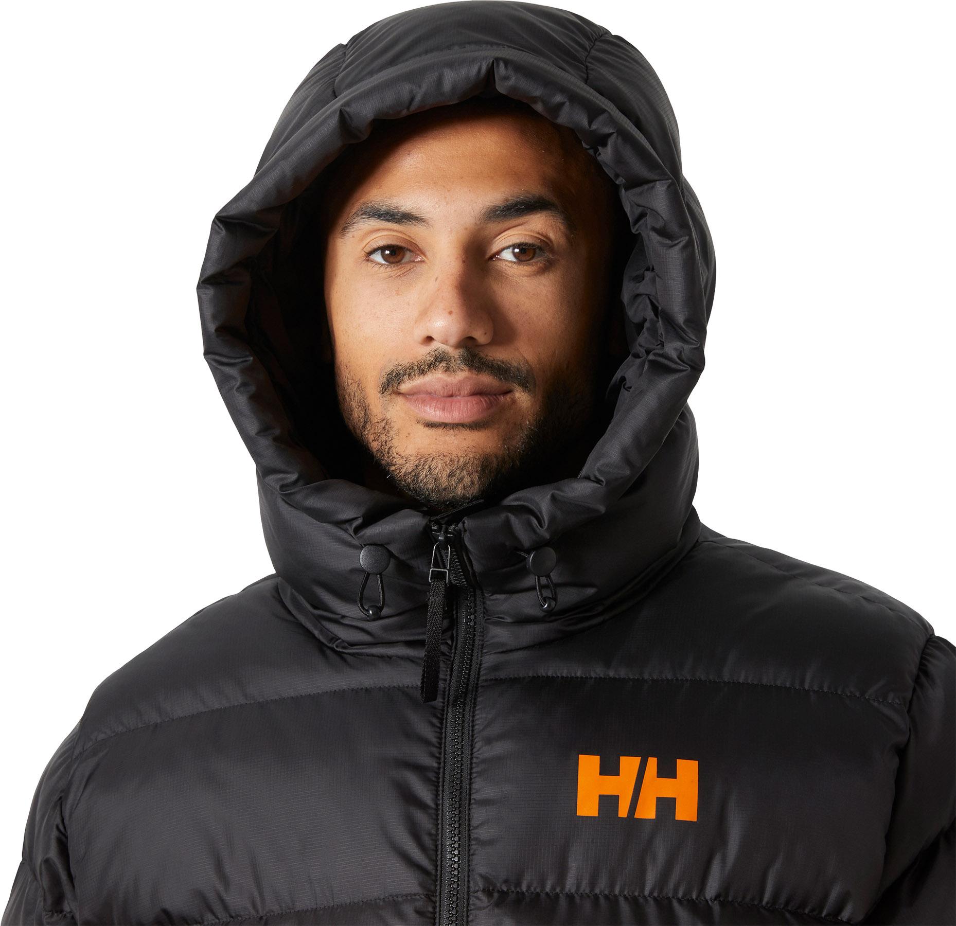 Product gallery image number 4 for product Active Puffy Jacket - Men's