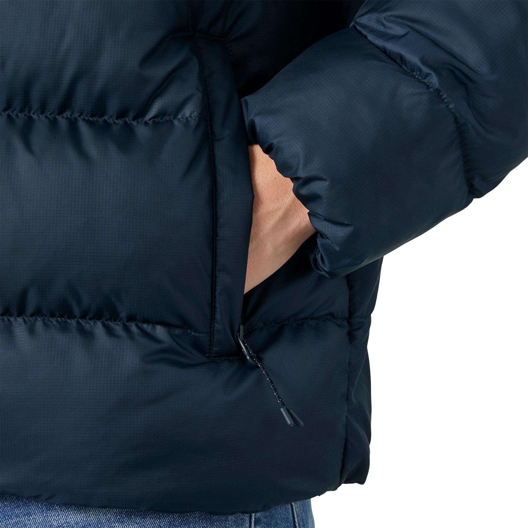 Numéro de l'image de la galerie de produits 5 pour le produit Manteau matelassé Active - Homme