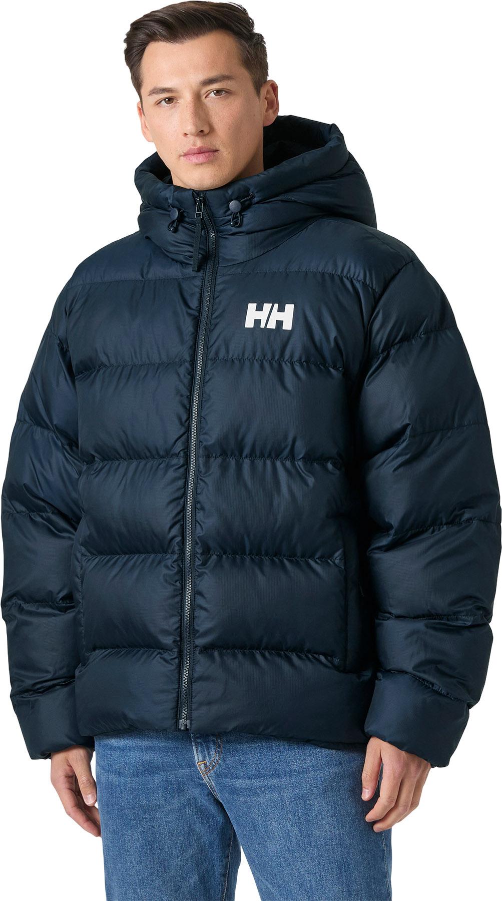 Numéro de l'image de la galerie de produits 6 pour le produit Manteau matelassé Active - Homme