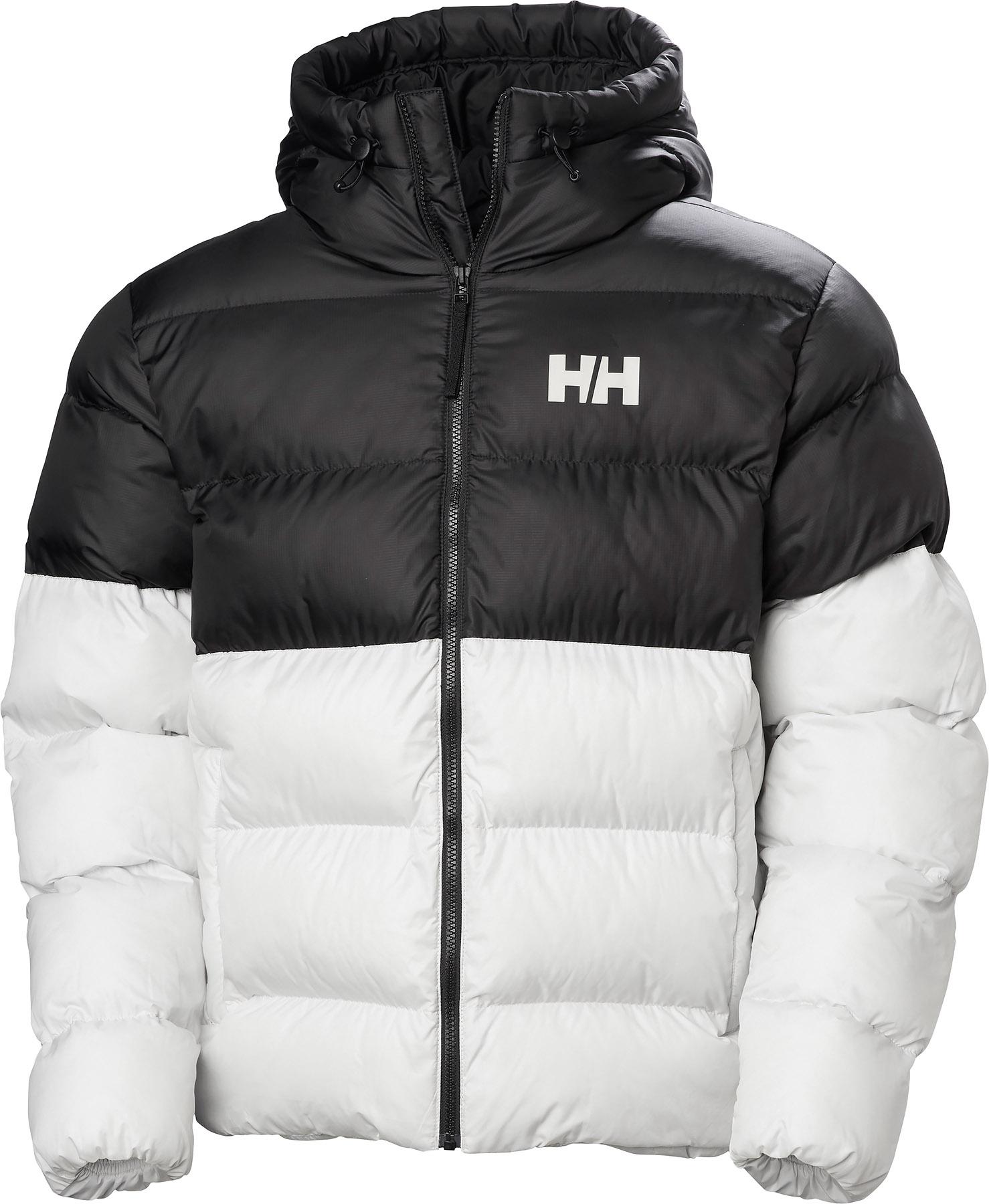 Image de produit pour Manteau matelassé Active - Homme