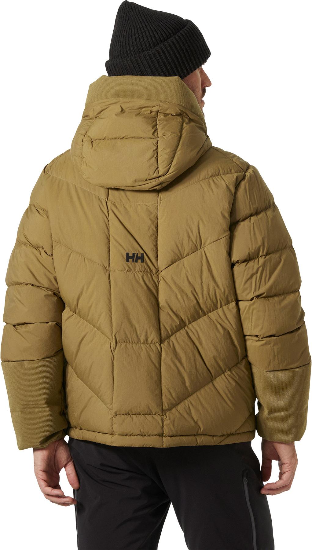 Product gallery image number 6 for product Village Down Jacket - Men's