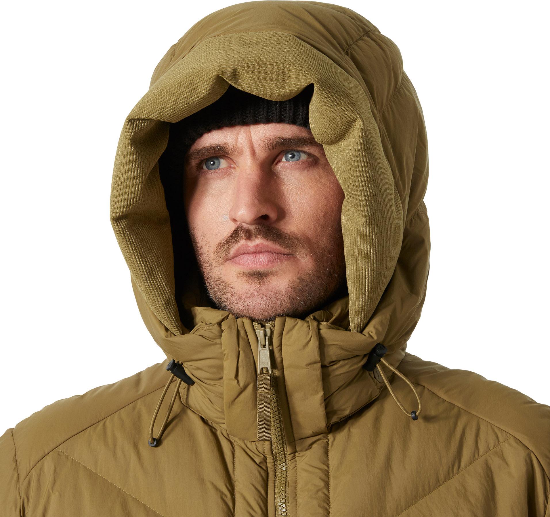 Product gallery image number 5 for product Village Down Jacket - Men's
