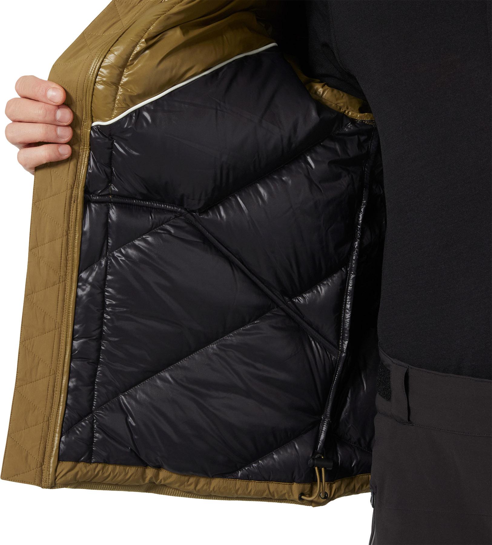Product gallery image number 4 for product Village Down Jacket - Men's