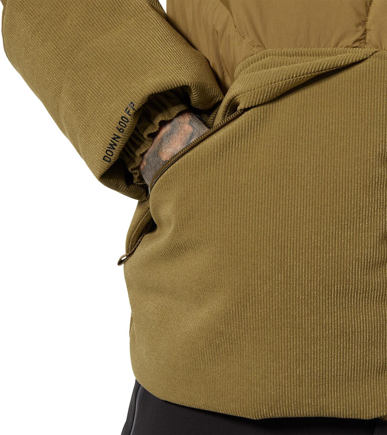 Product gallery image number 3 for product Village Down Jacket - Men's