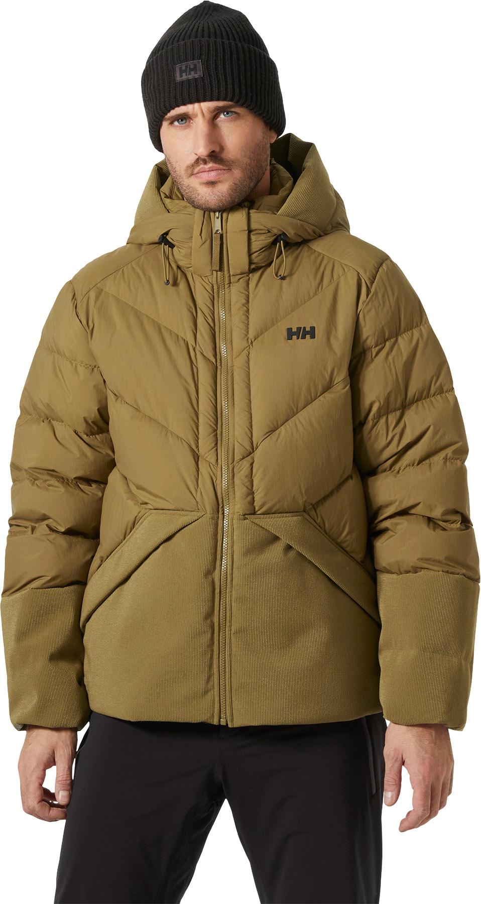 Product gallery image number 2 for product Village Down Jacket - Men's