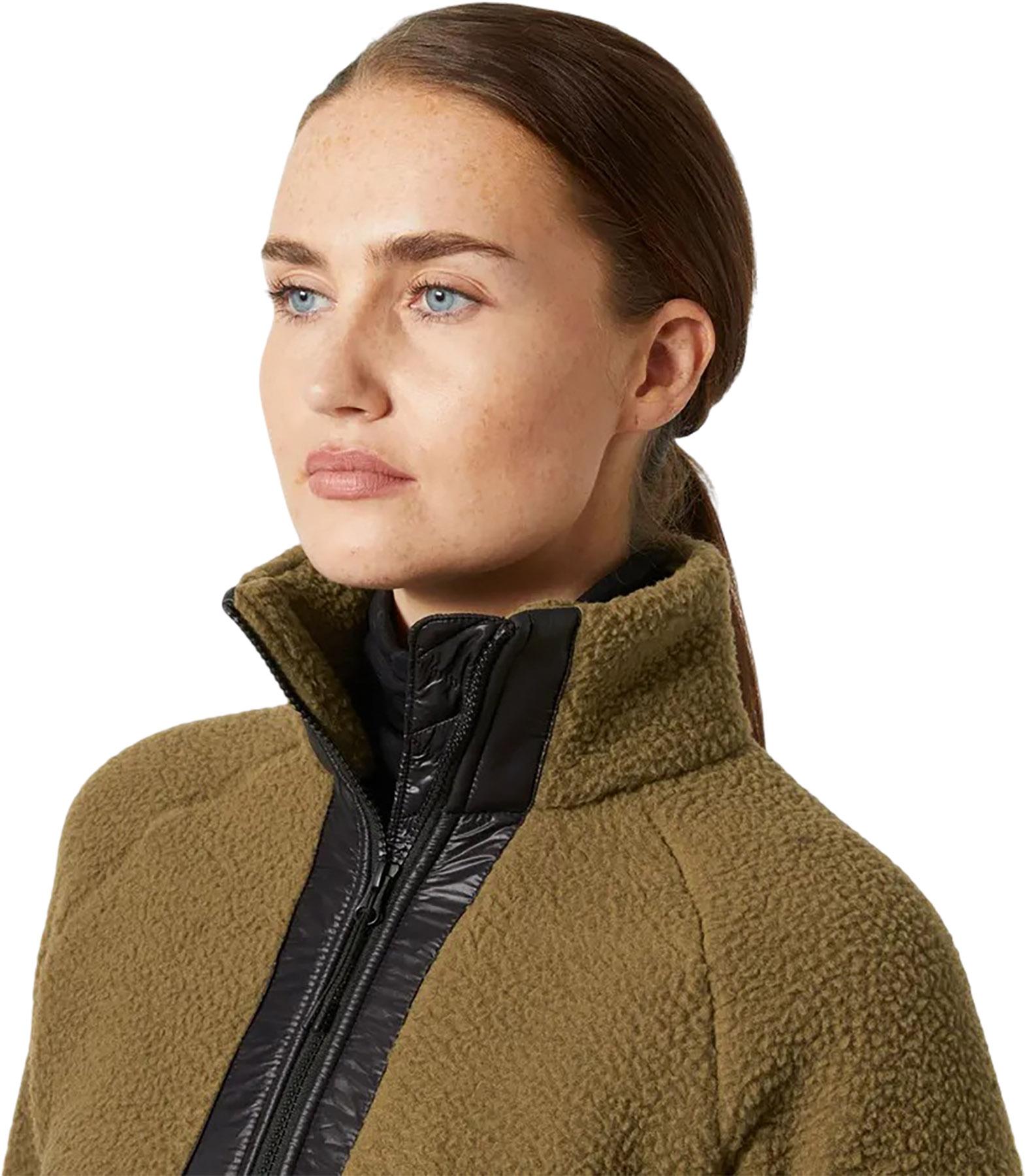 Product gallery image number 3 for product Bliss Hybrid Jacket - Women's