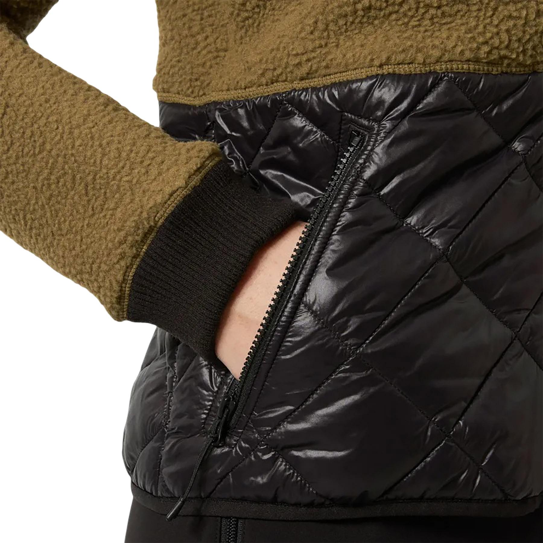 Product gallery image number 2 for product Bliss Hybrid Jacket - Women's