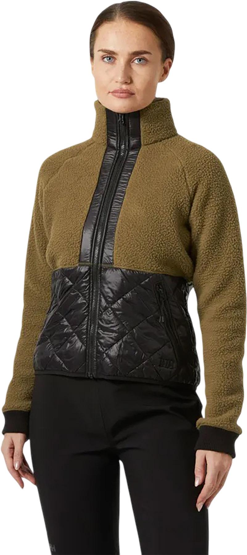 Product gallery image number 6 for product Bliss Hybrid Jacket - Women's