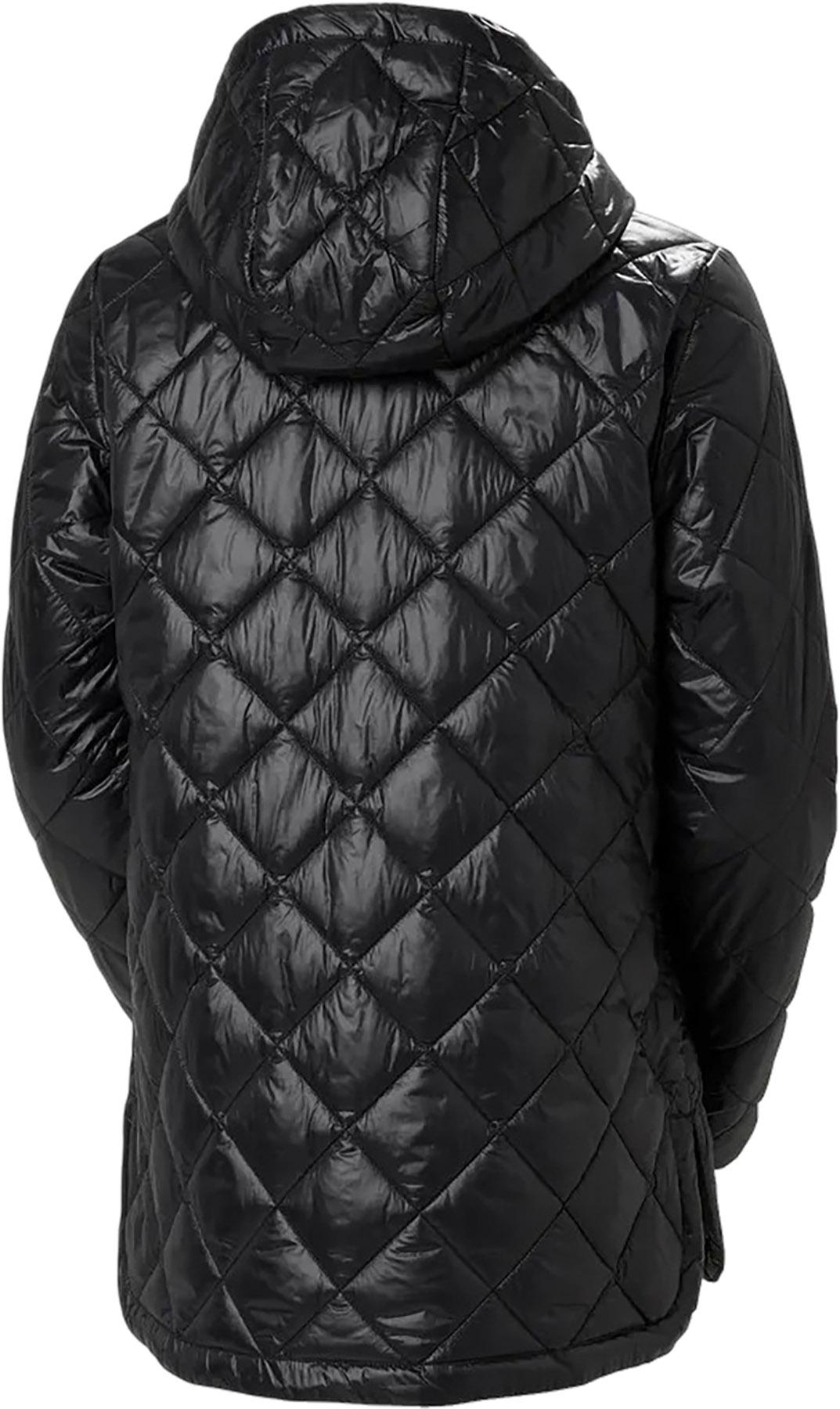 Product gallery image number 7 for product Bliss Quilt Jacket - Women's