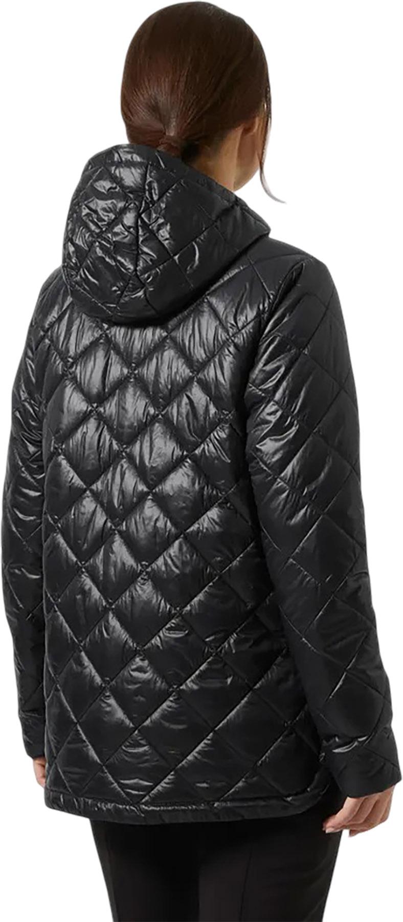 Product gallery image number 6 for product Bliss Quilt Jacket - Women's