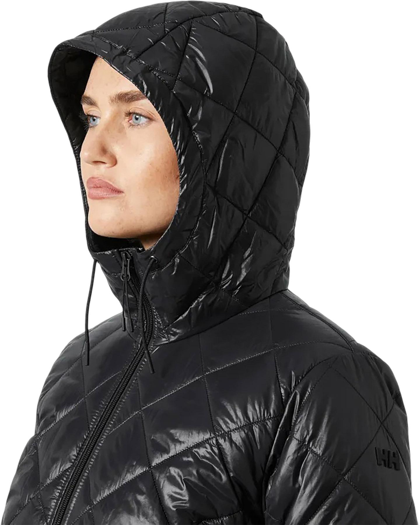 Product gallery image number 5 for product Bliss Quilt Jacket - Women's