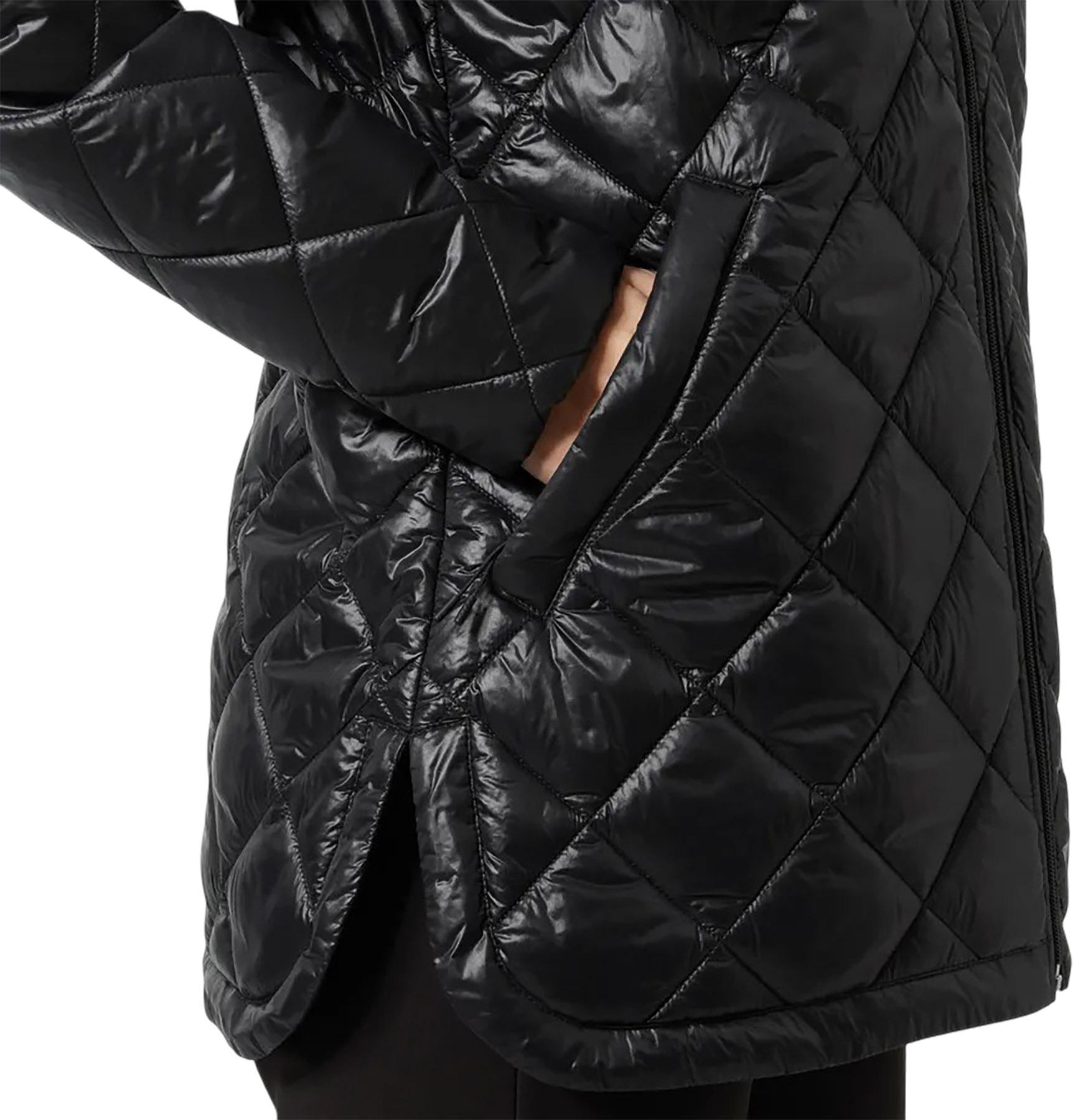 Product gallery image number 4 for product Bliss Quilt Jacket - Women's